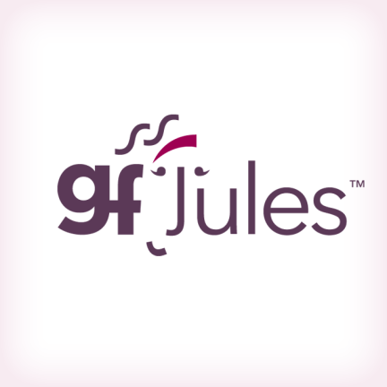 gfJules™ logo