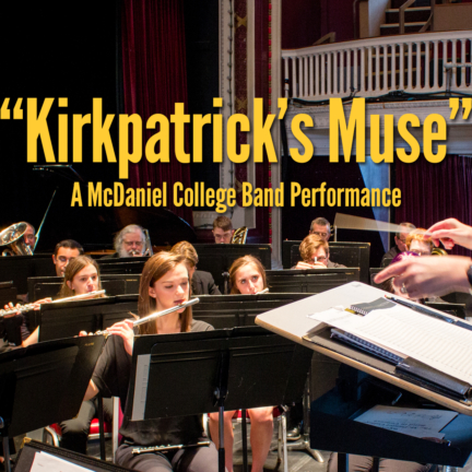 “Kirkpatrick’s Muse”